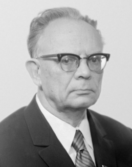 Арбузов Борис Александрович